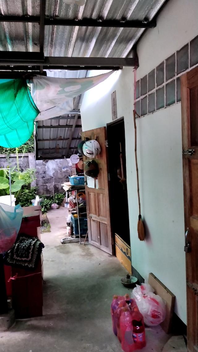 บ้านพร้อมที่ดิน 62 ตารางวา 7
