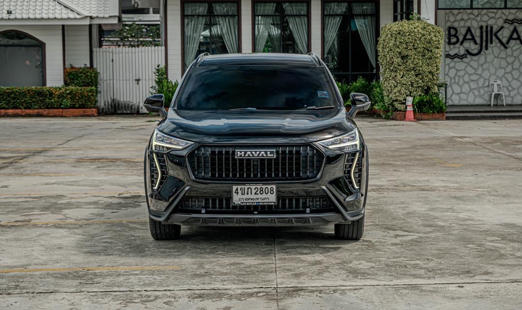 Haval Jolion 1.5 HEV Sport (MY23) ปี 2023