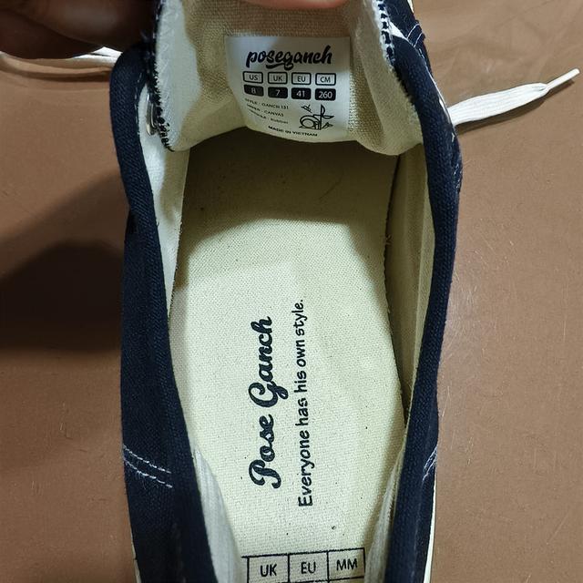 Pose GanchYtyle: Ganch Size 41/26 cm⭐⭐⭐⭐ Pre-owned/ Great Condition🔥 Price : 590฿ รูปที่ 6
