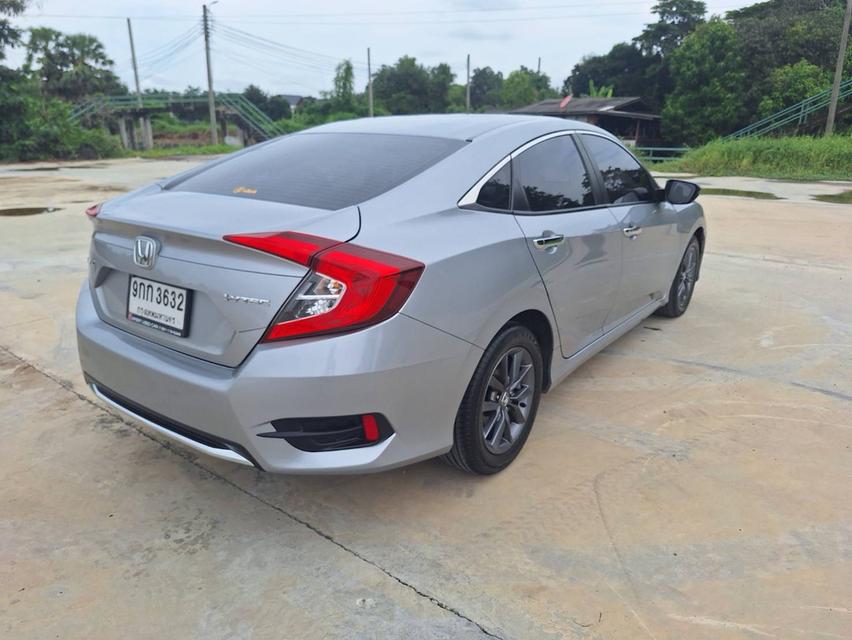 HONDA CIVIC 1.8EL 2019 7