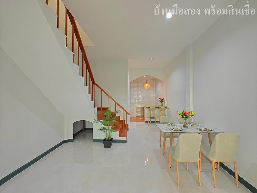 หมู่บ้านแสงธรรม สุขาภิบาล5 15