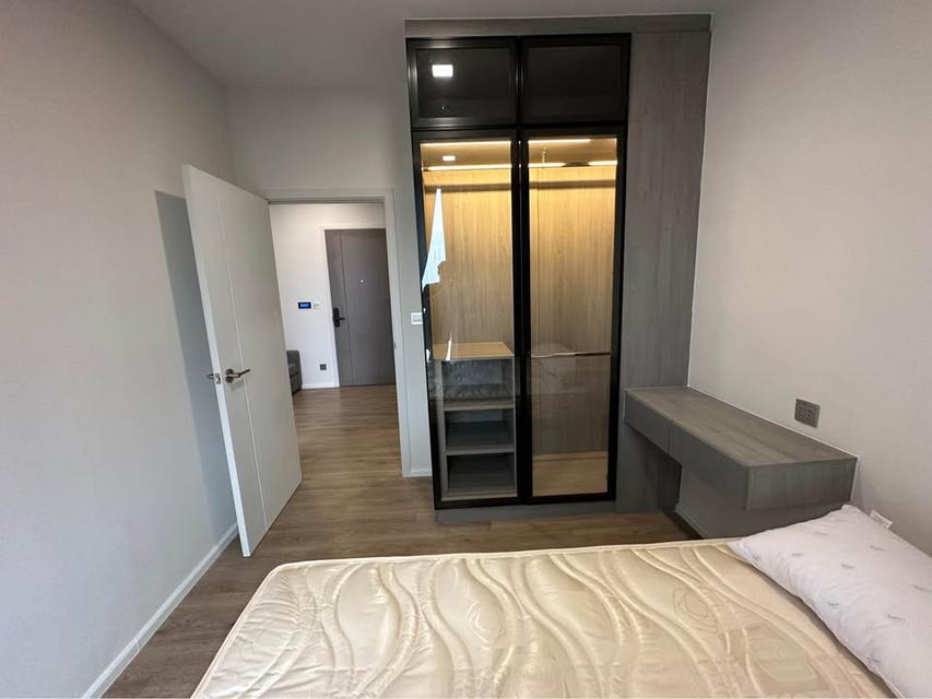 เช่า Modiz Rhyme Ramkhamhaeng (โมดิซ ไรห์ม รามคำแหง) รถไฟฟ้าสีส้ม รามคำแหง 7