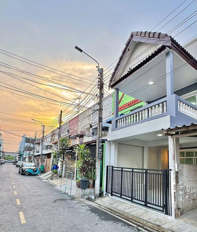 หมู่บ้านอัมพรไพศาล 2