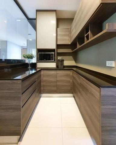 ให้เช่าบ้านเดี่ยว2ชั้นย่านสุขุาภิบาล5 สายไหม วัชรพล รามอินทรา พร้อมอยู่ ใกล้ทางด่วนรามอินทรา โครงการมัณฑนาเลควัชรพล(สุขาภิบาล5 - สายไหม) บ้านหันหน้าทา 9