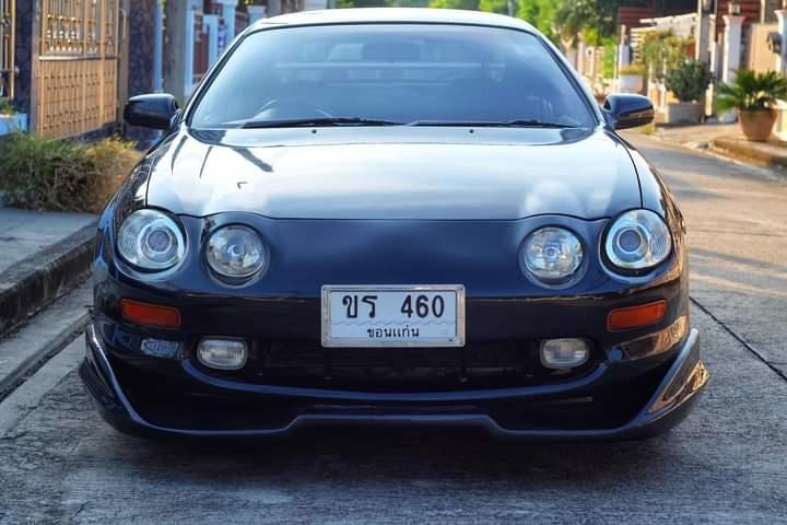 Toyota Celica ปี 1993 5