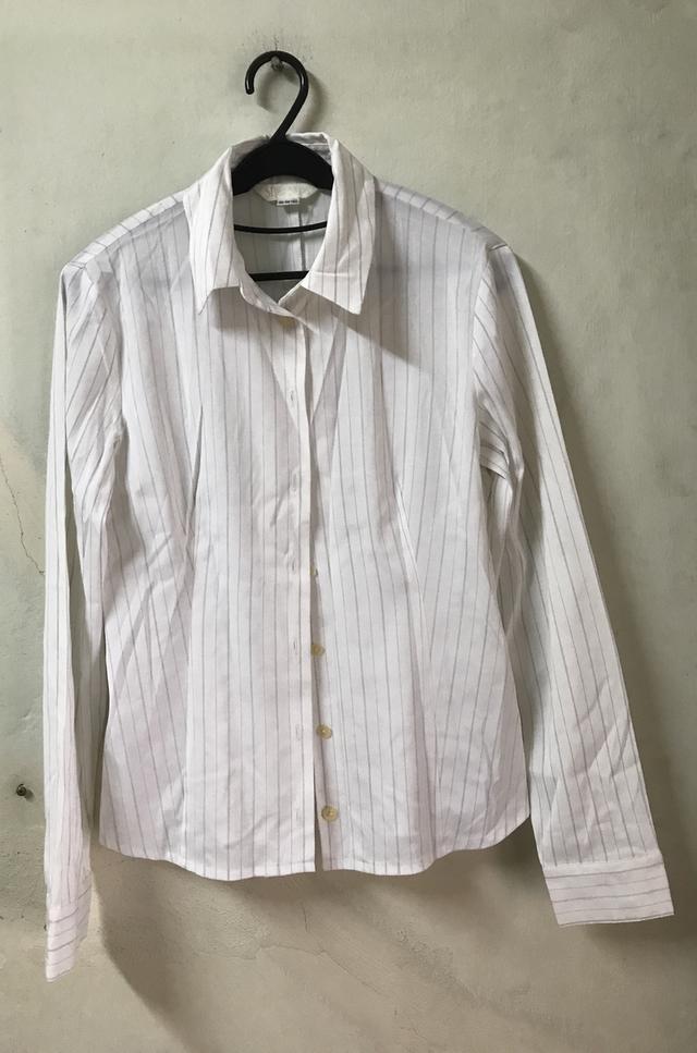 เสื้อแฟชั่น มือสอง ไซส์ 38 10