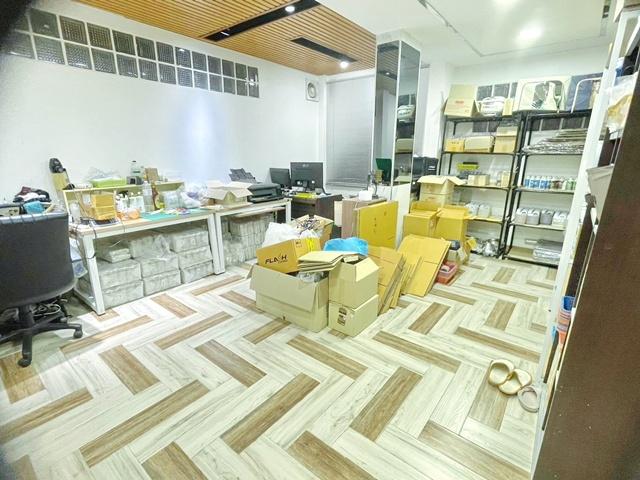 บ้านเดี่ยว 2 ชั้นให้เช่า 4 นอน 3 น้ำ ย่านนาคนิวาส ทำเลลาดพร้าว 71 โชคชัย 4 MRT ลาดพร้าว 71 2.9 กม. 8