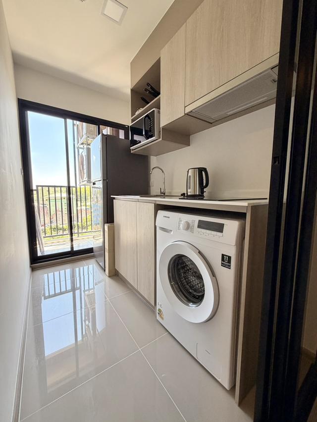 ให้เช่าคอนโด The Base Bukit Phuket เดอะ เบสบูกิต ทำเลทอง ใจกลางภูเก็ต เดิน 5 นาทีถึง Central 3