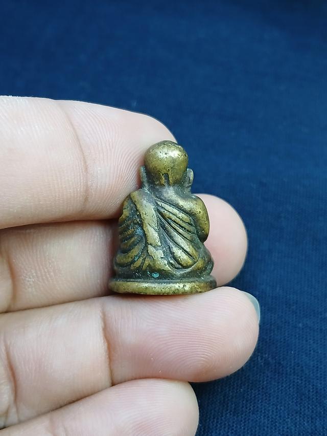 หลวงพ่อเงิน วัดบางคลาน 2