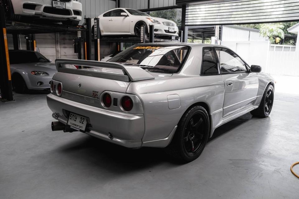 Nissan Skyline GTR R32 Nismo 1000hp รหัส 67GG32 8