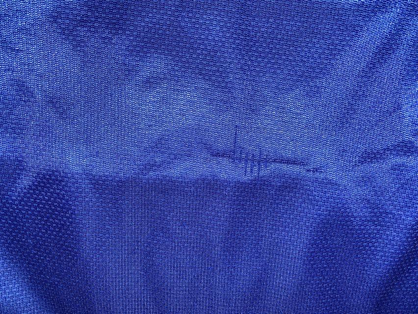 เสื้อ Chelsea fc 2008/2009 6