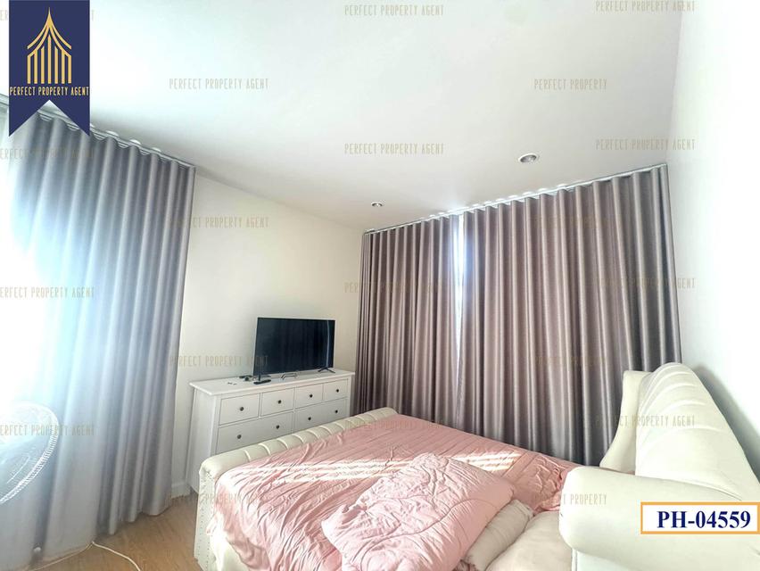 ขายบ้านพร้อมเข้าอยู่ Grandio Bangna km.5 แกรนดิโอ บางนา กม.5 ทิศเหนือ ทำเลศักยภาพ 13