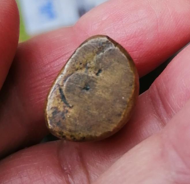 รูปหล่อ​หลวงพ่อ​เงิน​ บาง​คลาน​  3