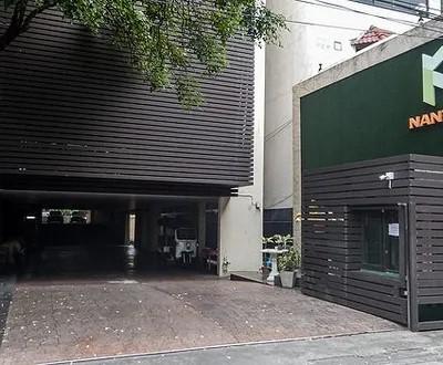 ขายอพาท์เมนท์ ใจกลางเมือง  **เจ้าของขายเอง** 3