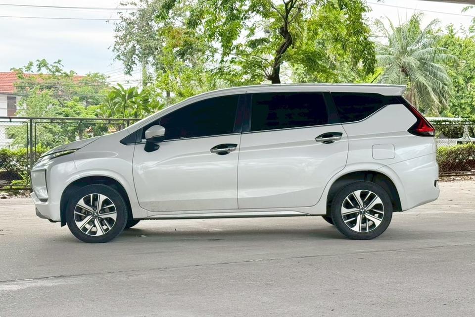 🚗 2019 Mitsubishi XPANDER 1.5 GT AT รูปที่ 8