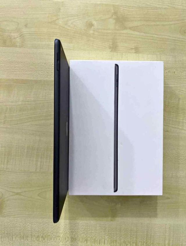 IPad 10.2 มีกล่อง+อุปกรณ์ครบ 5