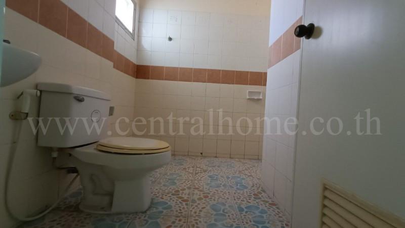 บ้านเดี่ยว ปภาวรินทร์ เดอะ กรีนเนอรี สามพราน สภาพดี พร้อมอยู่ 13