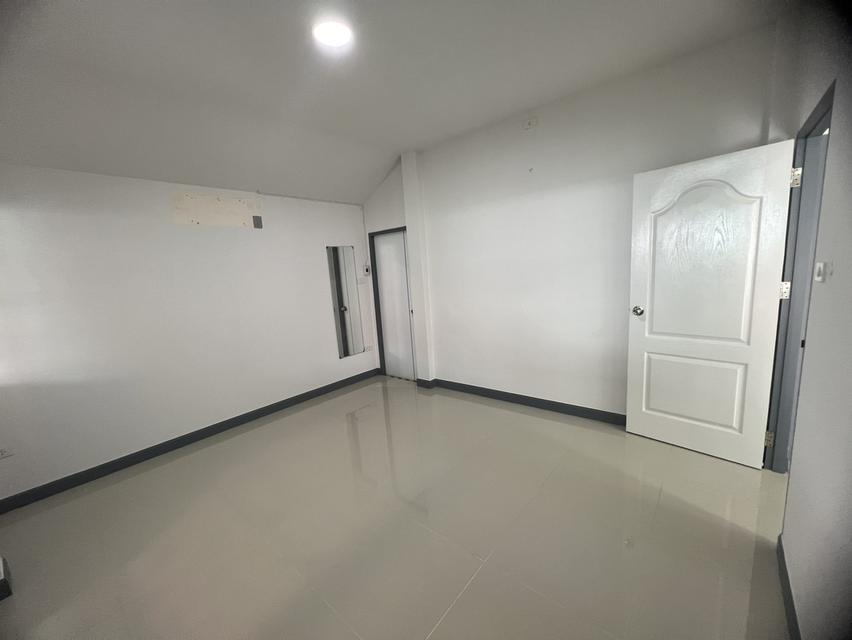 ขายบ้านเดี่ยว พร้อมที่ดิน ย่านดอยสะเก็ด จังหวัดเชียงใหม่ 10