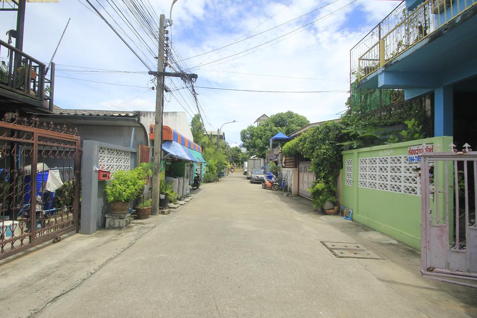 ที่ดินสุขุมวิท117 ซ.ภาณุวงศ์14 แถมบ้านเดี่ยว1ชั้น ทำเลดี ค้าขายได้ 65ตารางวา ปัจจุบันเป็นบ้านเช่า สภาพดีโครงสร้างแข็งแรง ใกล้รถไฟฟ้าปู่เจ้า 8