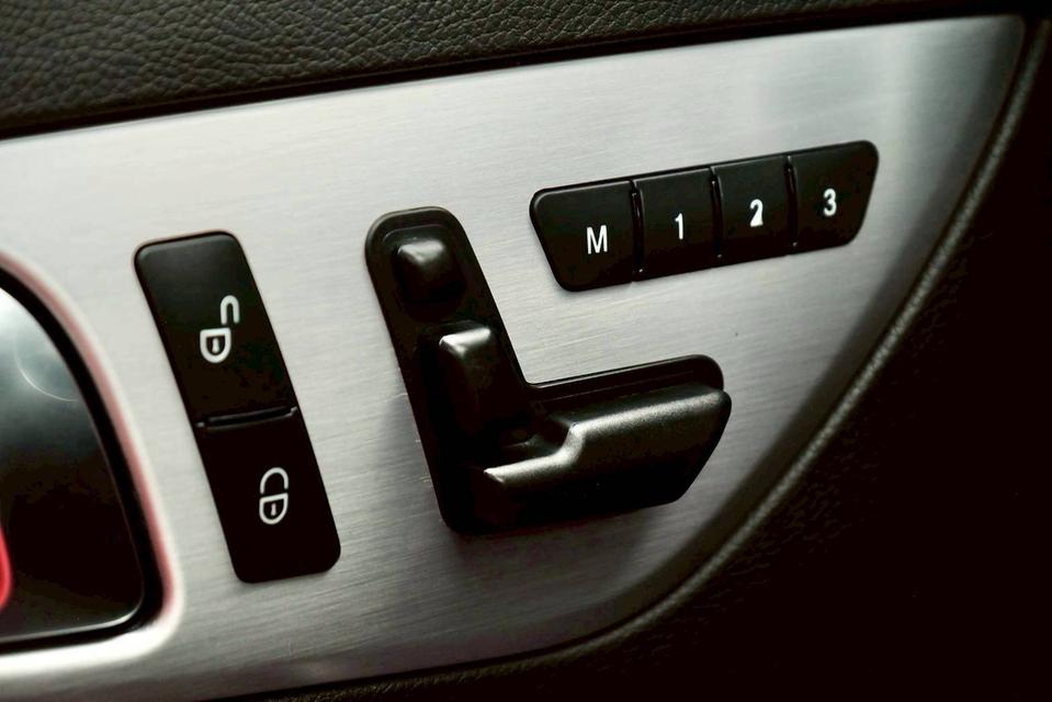 รหัสรถ PR9427 Mercedes Benz R172 SLK200 AMG 2015 8