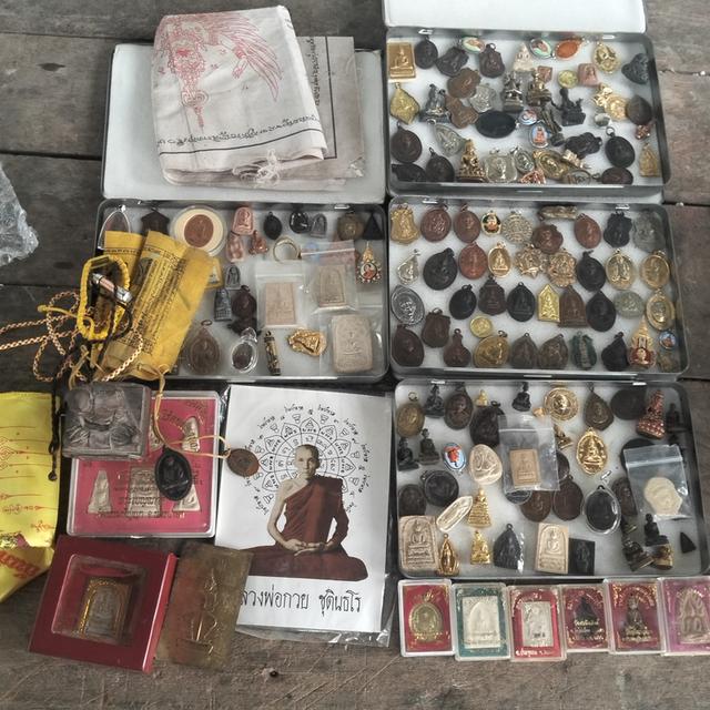 พระบ้าน