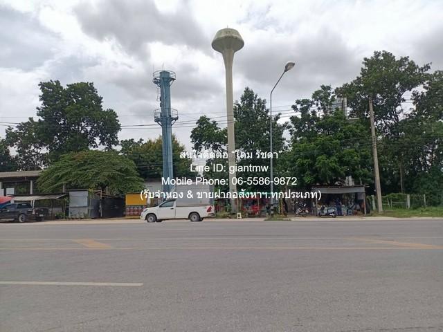 ประกาศขาย พื้นที่ดิน - area 0 ตรว. 1 ngan 0 ไร่ 1600000 thb ใกล้กับ เวลเนส เวิลด์ ชีวา เขาใหญ่ ราคาไม่แรง 2
