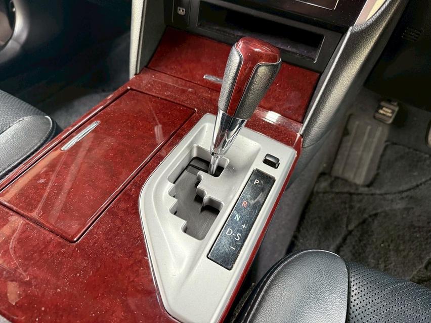 Toyota CAMRY 2.0 G Extremo AT 2013 18