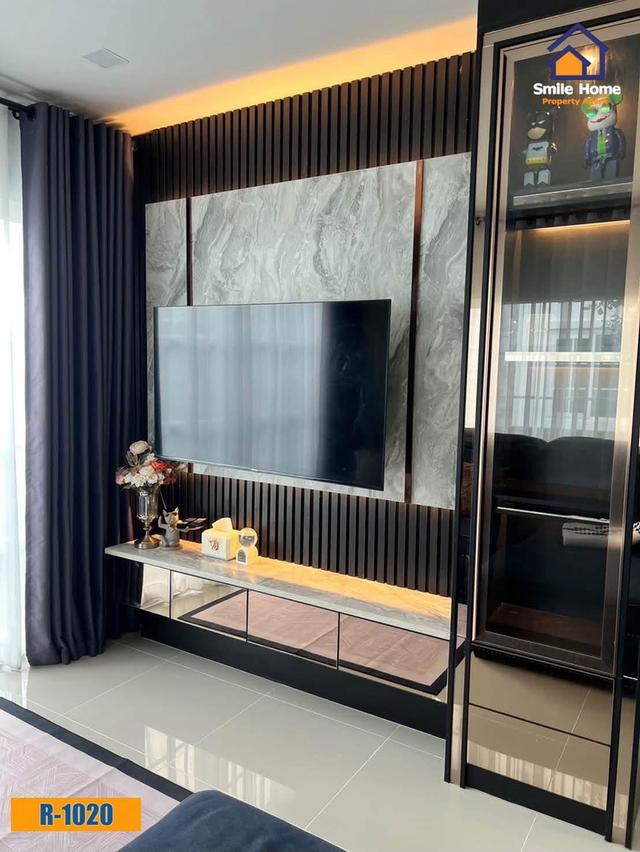 ให้เช่าบ้านเดี่ยว Golden Neo บางนา-สวนหลวง พร้อมเข้าอยู่ทันที 2