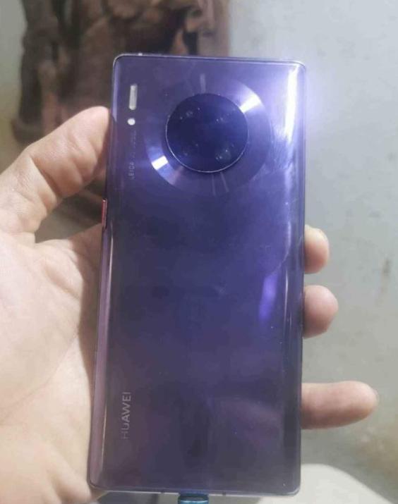 Huawei Mate 30 Pro ปล่อยขายราคาถูก