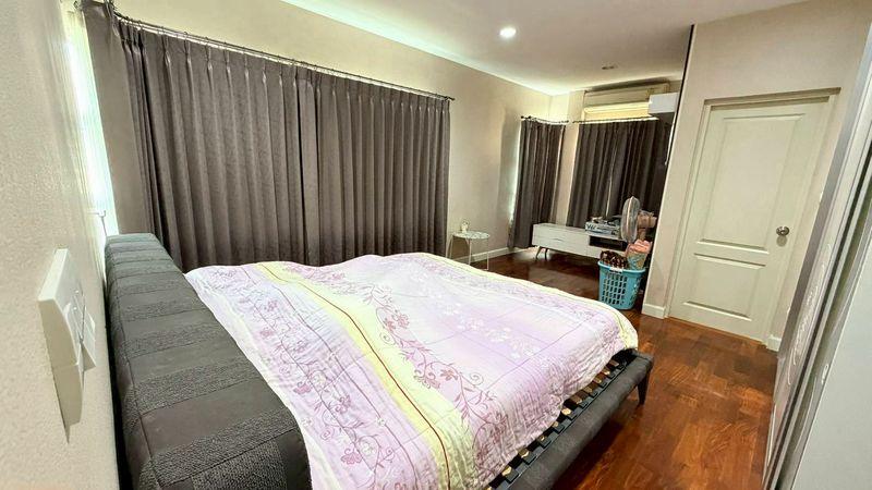 ขายบ้านเดี่ยว หมู่บ้านบางกอก บูเลอวาร์ด-รามอินทรา3 16