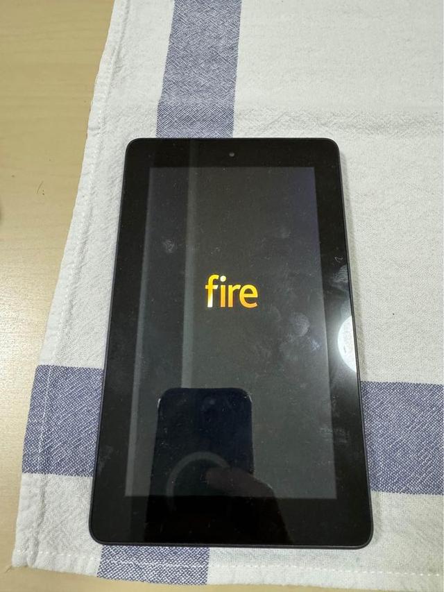 ส่งต่อราคาดี Amazon Kindle Fire HD 2