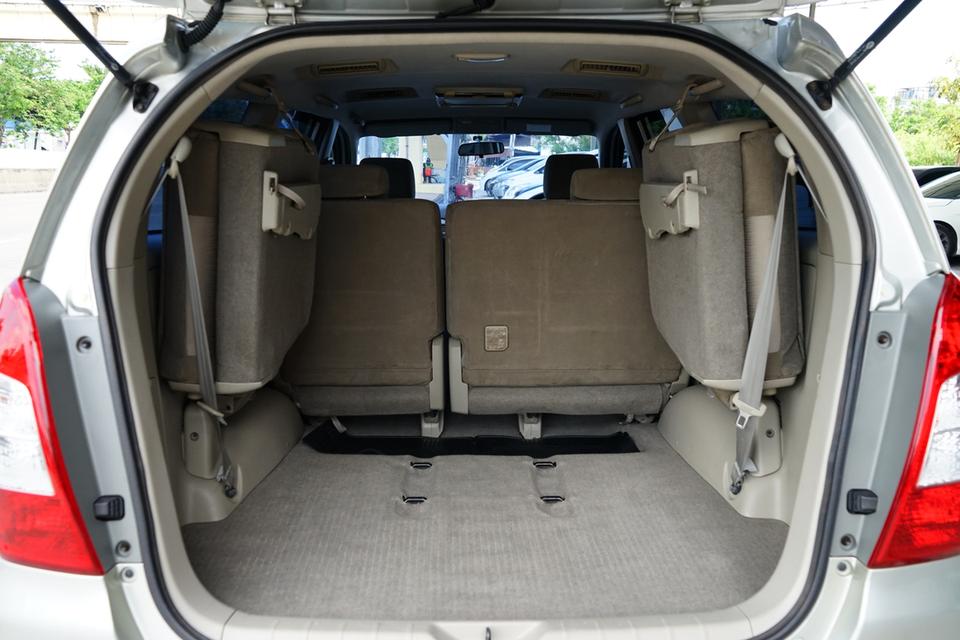 2012 TOYOTA INNOVA 2.0G OPTION 10