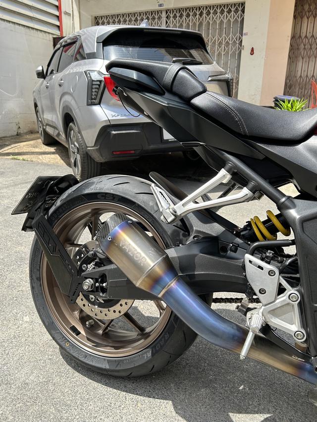 cb650r ปี 2019 จด 20 รูปที่ 11