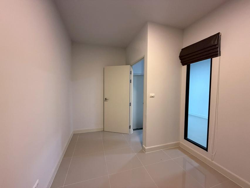 หมู่บ้านสิริเพลส บางใหญ่ ถนนกาญจนาภิเษก ต.บางแม่นาง อ.บางใหญ่ จ.นนทบุรี 11