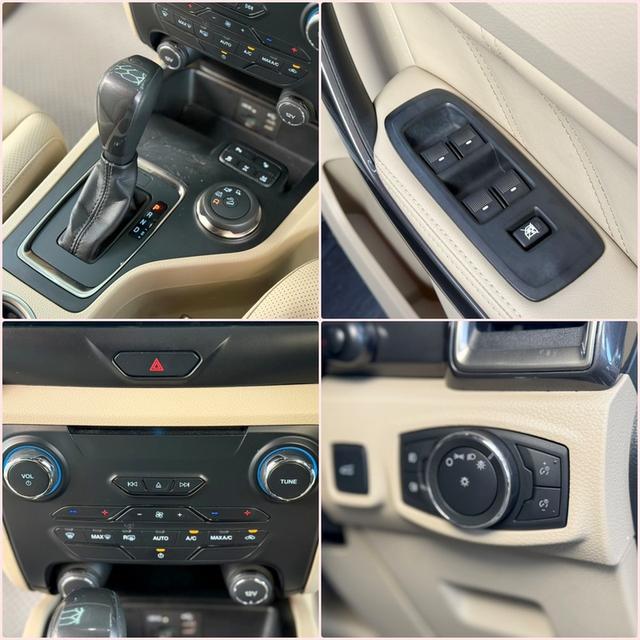 FORD EVEREST 3.2 Titanium+ 4WD ปี 2016 10