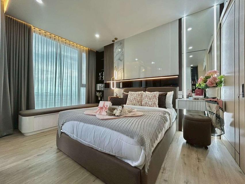 Arom Condo Pattaya For Sale