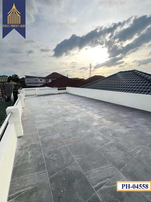 ขายบ้านเดี่ยว รีโนเวทใหม่ แปลงมุม พัทยารุ่งเรือง ทำเลดี เงียบสงบ แถมแอร์และเฟอร์นิเจอร์ 15