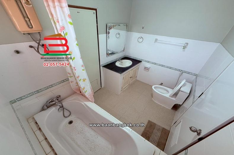 บ้านเดี่ยว (ใกล้หาดแม่พิมพ์) เนื้อที่ 213 ตรว. ตำบลชากโดน อำเภอแกลง จังหวัดระยอง 9