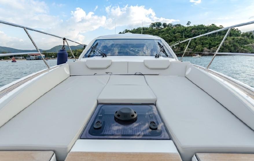 YACHT BENETTEAU 41 FEET- 2 CABINS มือสอง 5