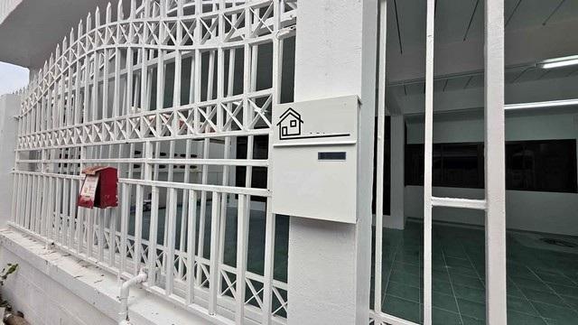 P549 ให้เช่าบ้านเดี่ยว 2 ชั้น ย่านลาดพร้าว หมู่บ้าน ระเบียงทอง ซอยนาคนิวาส 44  ใกล้เลียบด่วน ลาดพร้าว71 โชคชัย4  2