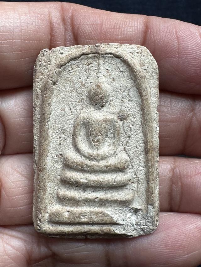 พระสมเด็จ องค์ละ 600 (ลูกค้ารับองค์ไหนแจ้งได้ค่ะ) 🙏 No.1