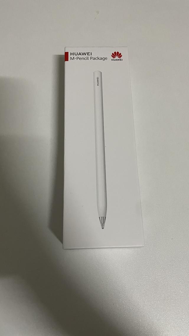 Huawei Matepad 11.5 WiFi สภาพ 99% + ปากกา M-pencil 2nd gen สภาพ 99% + แถมเคส