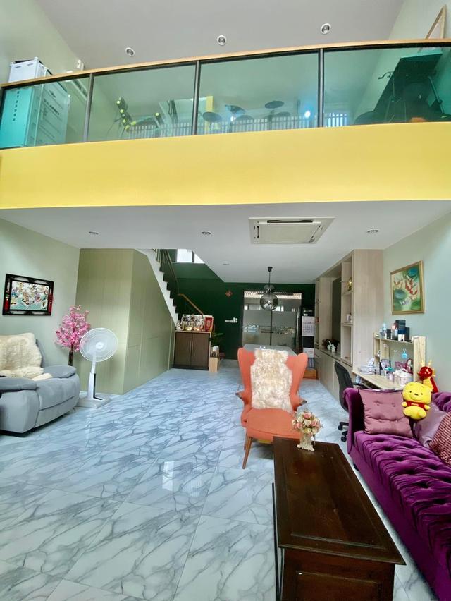 ขาย-เช่า โฮมออฟฟิศ (Home Office) 14