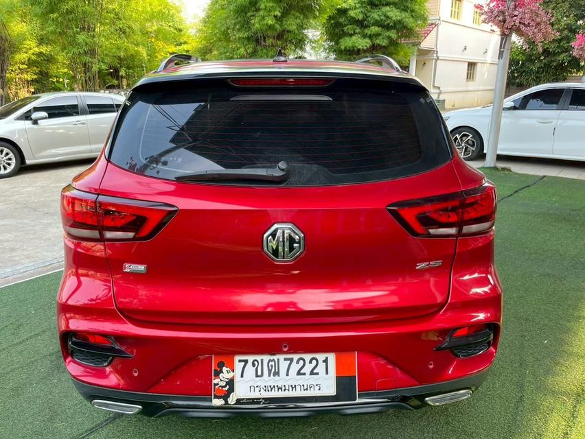 MG ZS รุ่น LIMITED EDTION เครื่อง1.5cc. AUTO ปี2023 รูปที่ 16