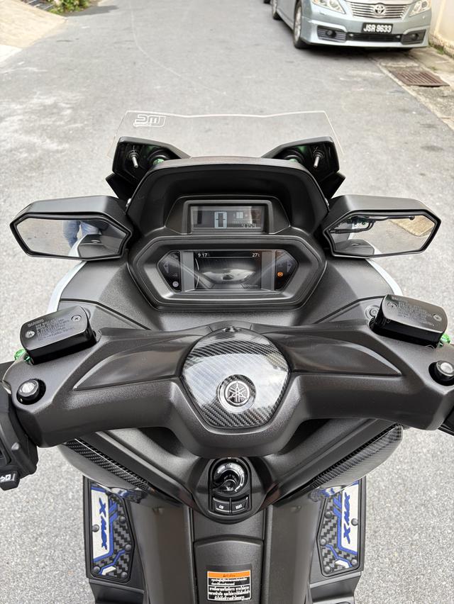 yamaha xmax300 ปี 2025 รูปที่ 8
