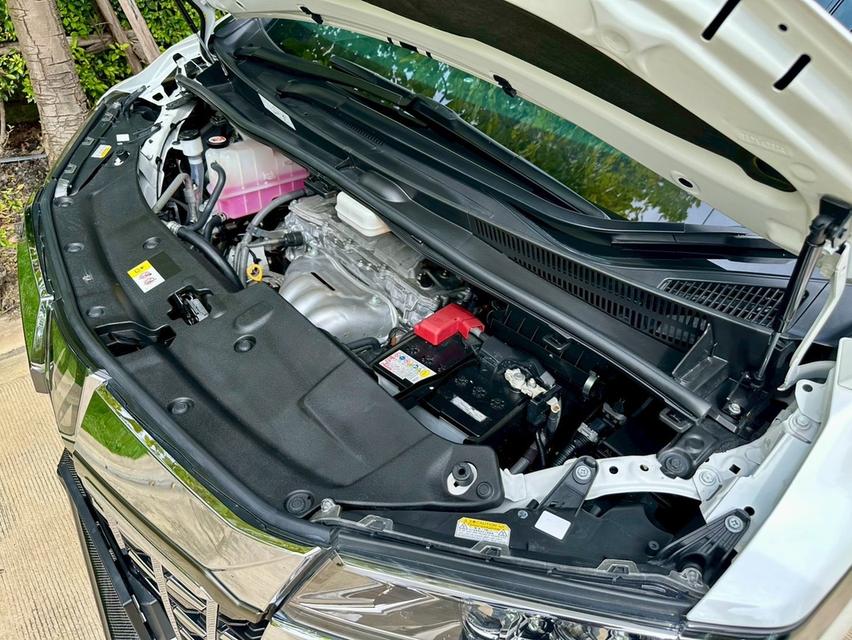 รหัสรถ AP7242 Toyota ALPHARD 2.5 SC PACKAGE  ปี 2023 18