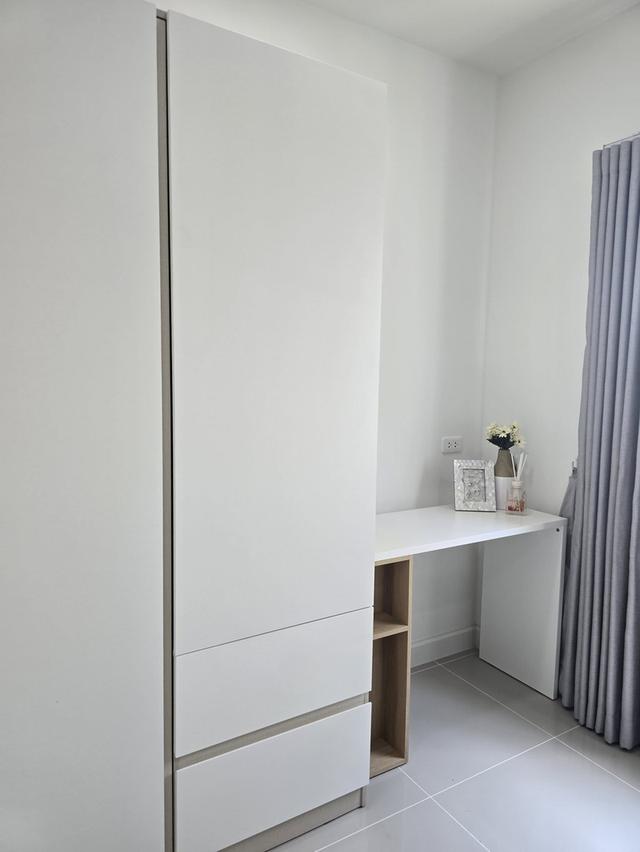 [Owner’s Post / Agent Welcome] ​ ให้เช่าบ้านแฝด โครงการ Golden Neo สุขุมวิท-ลาซาล 5