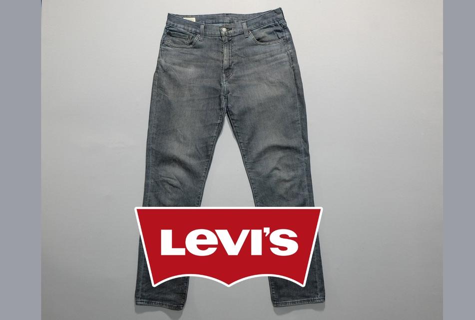 กางเกงยีนส์ LEVI’S BIG E
