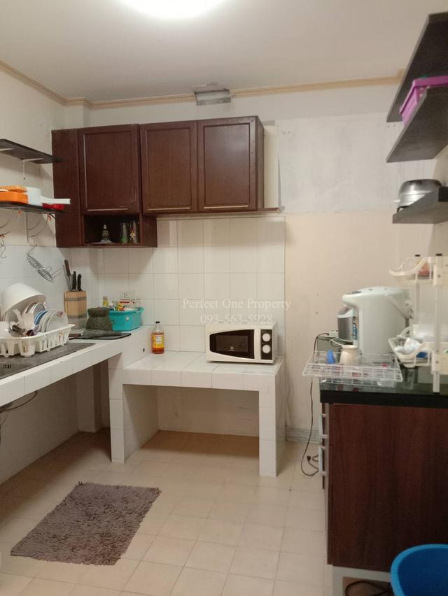 ขายบ้านเดี่ยว หมู่บ้านภัทรา อ่อนนุช-วงแหวน สุขาภิบาล2 16