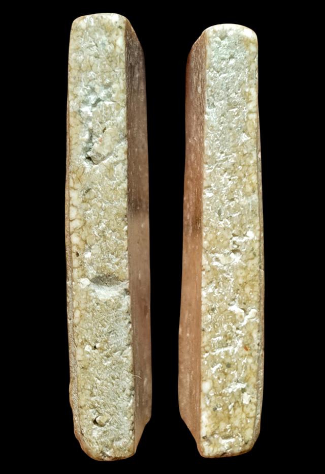 พระสมเด็จปรกโพธิ์ไม่ทราบปี รูปที่ 3